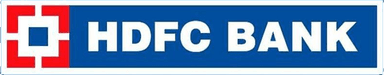 HDFC Bank logo