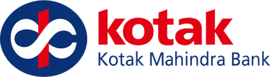 Kotak Mahindra logo