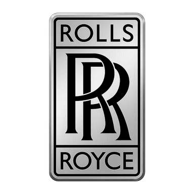 Rolls-Royce logo