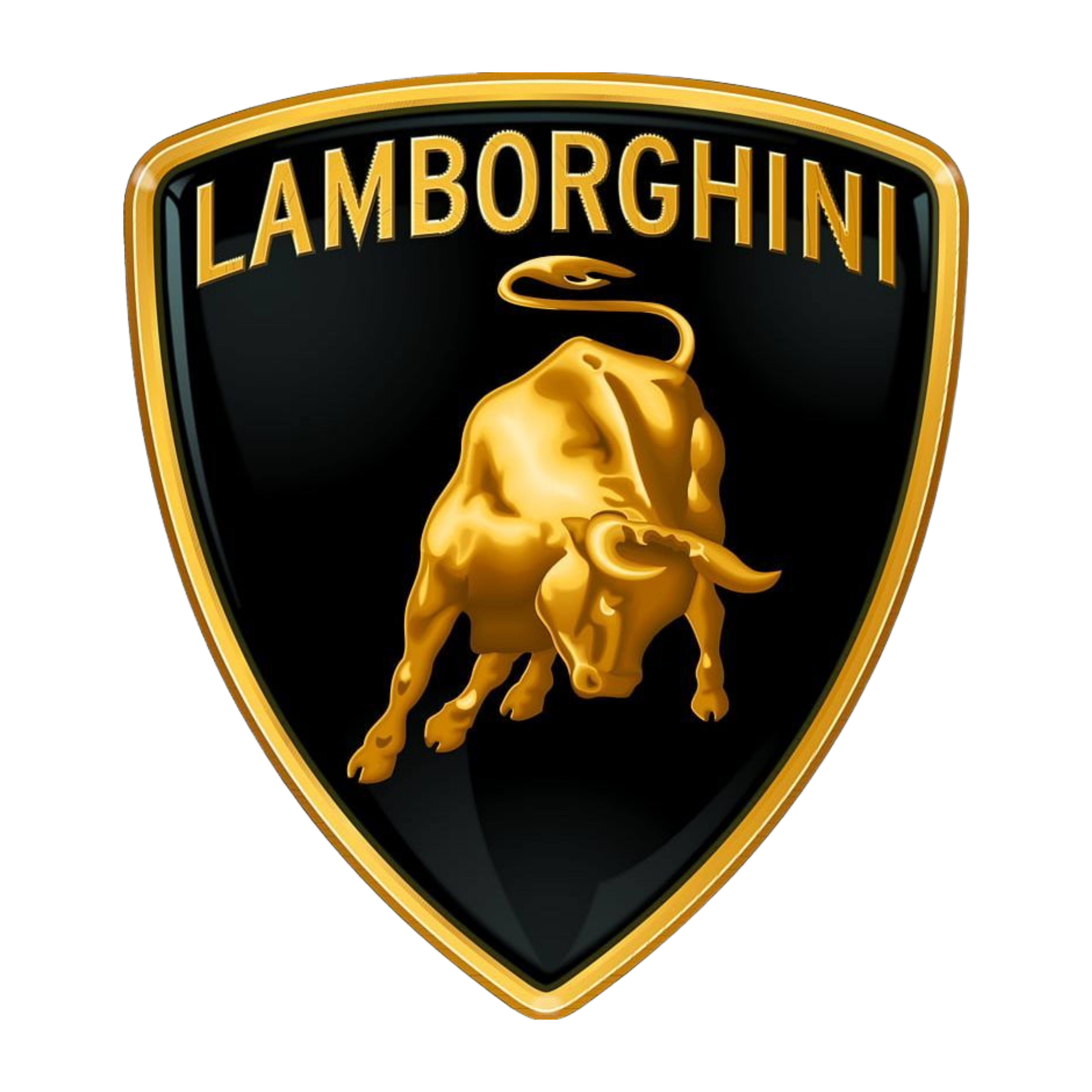 Lamborghini logo